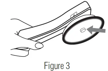 ADC Adscope 658 Electronic Stethoscope 13