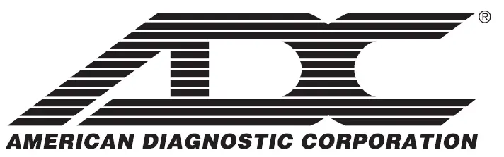 ADC Adscope 658 Electronic Stethoscope 14