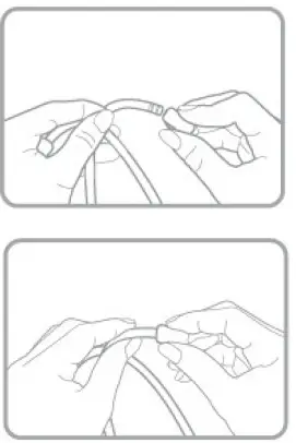 ADC Adscope 658 Electronic Stethoscope 9