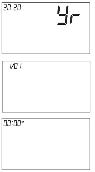 Joytech Healthcare DBP-6273B Arm-type Fully Automatic Digital Blood Pressure Monitor-10