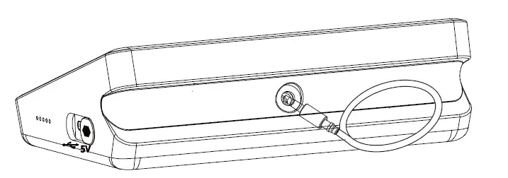 Joytech Healthcare DBP-6273B Arm-type Fully Automatic Digital Blood Pressure Monitor-16