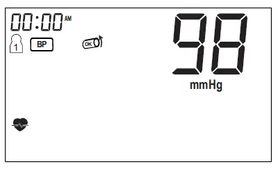 Joytech Healthcare DBP-6273B Arm-type Fully Automatic Digital Blood Pressure Monitor-20