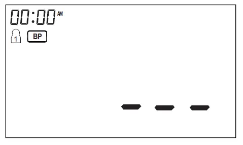 Joytech Healthcare DBP-6273B Arm-type Fully Automatic Digital Blood Pressure Monitor-24