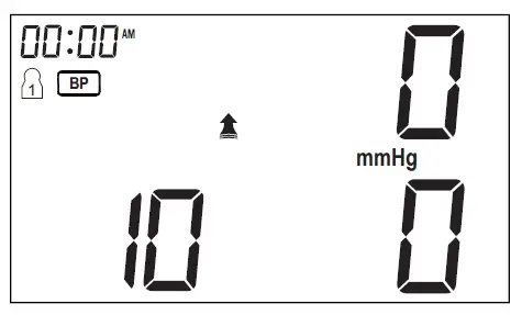 Joytech Healthcare DBP-6273B Arm-type Fully Automatic Digital Blood Pressure Monitor-26