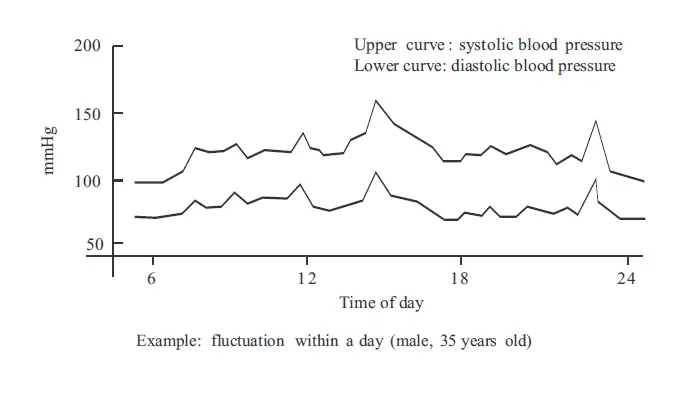 Joytech Healthcare DBP-6273B Arm-type Fully Automatic Digital Blood Pressure Monitor-29