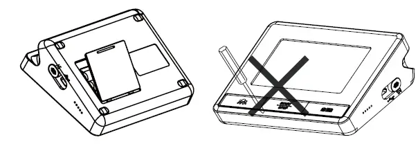 Joytech Healthcare DBP-6273B Arm-type Fully Automatic Digital Blood Pressure Monitor-36
