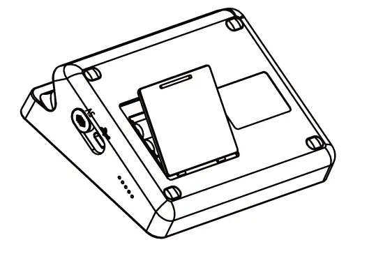 Joytech Healthcare DBP-6273B Arm-type Fully Automatic Digital Blood Pressure Monitor-8