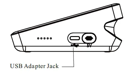 Joytech Healthcare DBP-6273B Arm-type Fully Automatic Digital Blood Pressure Monitor-9
