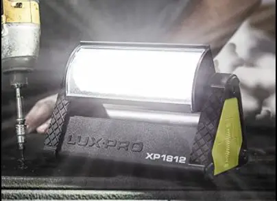 Luxpro Xp1812 Pro Triangle Led Worklight User Manual Luxpro Xp1812 Pro Triangle Led Worklight User Manual