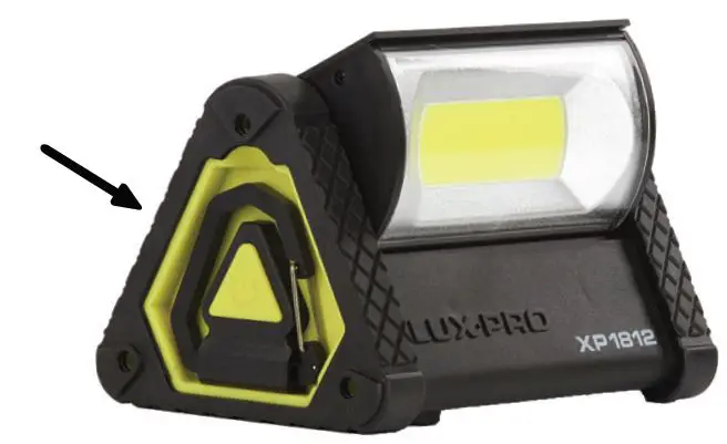 Operation Instructions 1