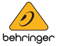 behringer - logo