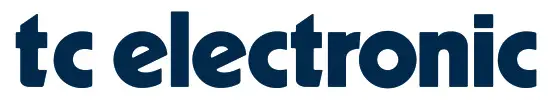 tc electronic logo