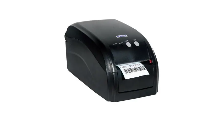 Clabel Ct-220b Portable Thermal Label Printer User Guide Clabel Ct-220b Portable Thermal Label Printer User Guide