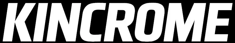 KINCROME K12162 Hydraulic Garage Jacks logo