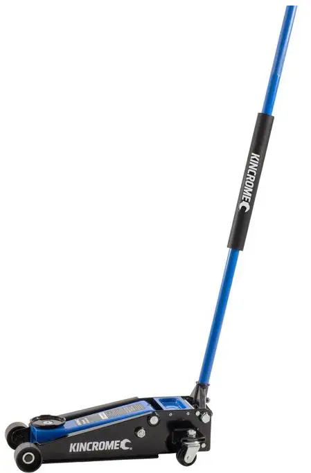 KINCROME K12162 Hydraulic Garage Jacks pro