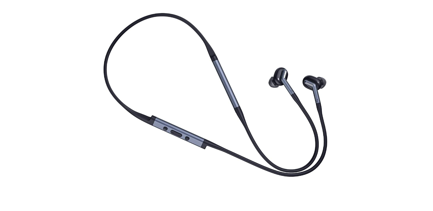 Libratone Lti610 Track+ 2 Wireless Neckband User Guide