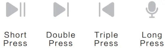 Control the Playback
