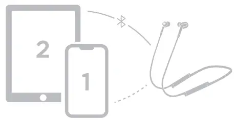 Switch Connected Devices