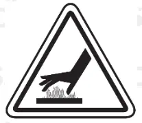 Baumer AG Hand guided Rammer - Maintenance