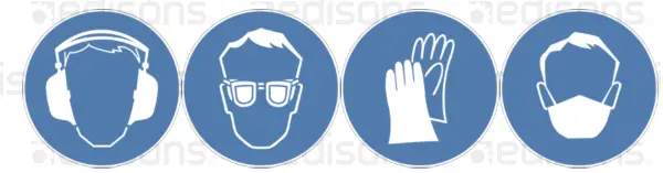 Baumer AG Hand guided Rammer - SEFTY