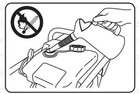 Baumer AG Hand guided Rammer - SETUP 3