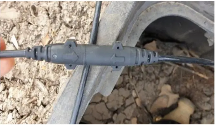 MASTER METER ALLPU1 Allegro Pit Unit for Water Meters - fig 4