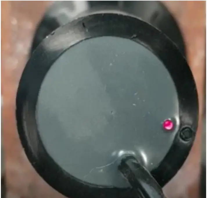 MASTER METER ALLPU1 Allegro Pit Unit for Water Meters - fig 6