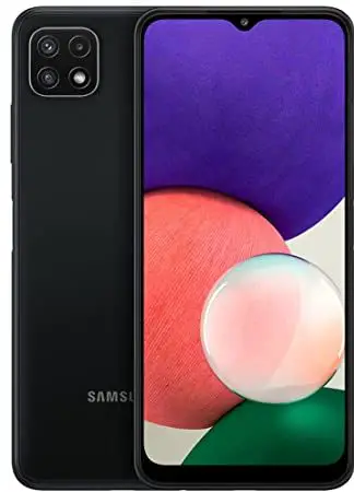 SAMSUNG SM-A226BR A22 Smartphone-fig1