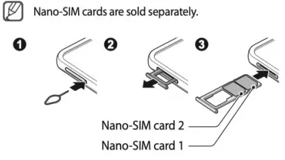 SAMSUNG SM-A226BR A22 Smartphone-fig4