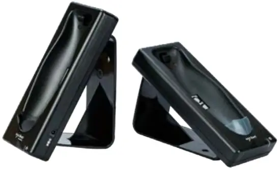 socket DuraScan 600 & 700 Series Charging Cradle