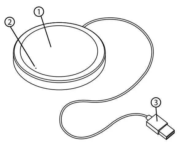 DIGIVIEW-7143-26GY-Set in Stone fast-Wireles- Charging-Pad-fig-1