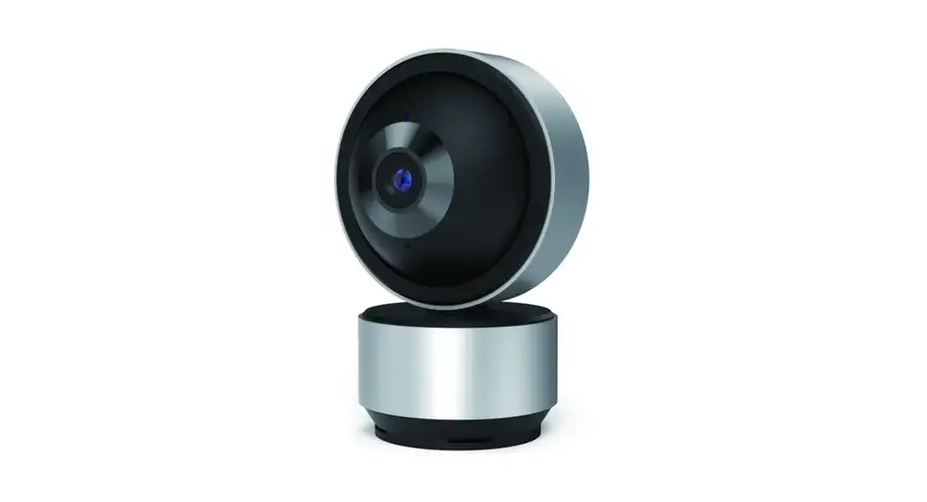 Arenti Dome 1 Smart Indoor Pan Tilt Wi-fi Camera User Guide