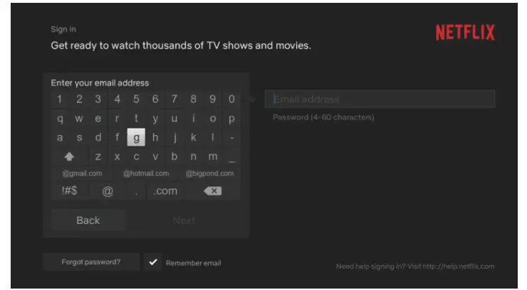 Kontech Electronics OT65A1KAGC Outdoor TV - app 4