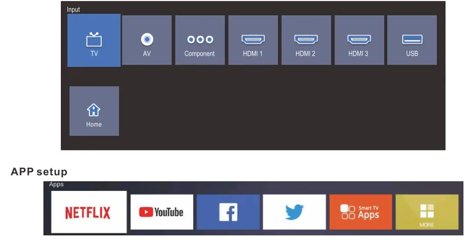 Kontech Electronics OT65A1KAGC Outdoor TV - app 5