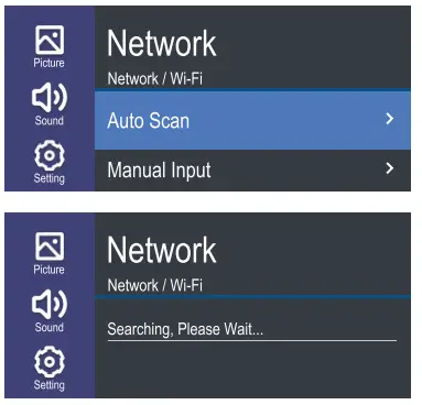 Kontech Electronics OT65A1KAGC Outdoor TV - app 9