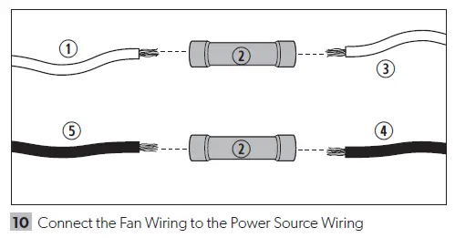 DOMETIC Fan-Tastic Vent 1400-11