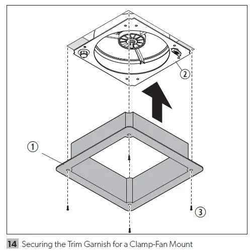 DOMETIC Fan-Tastic Vent 1400-15