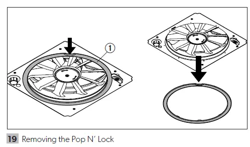 DOMETIC Fan-Tastic Vent 1400-20