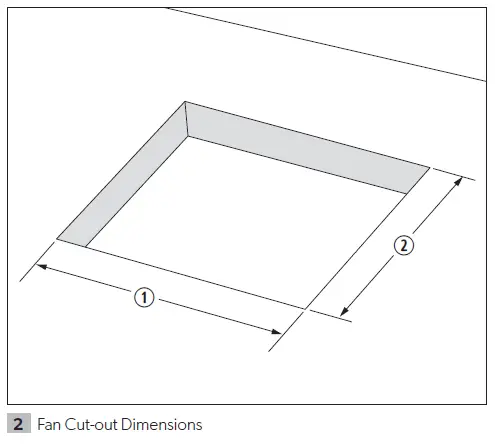 DOMETIC Fan-Tastic Vent 1400-3