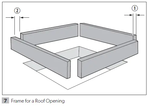 DOMETIC Fan-Tastic Vent 1400-8