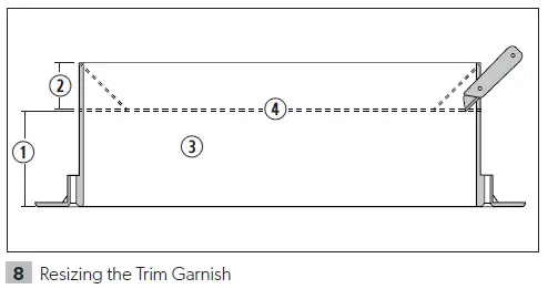 DOMETIC Fan-Tastic Vent 1400-9