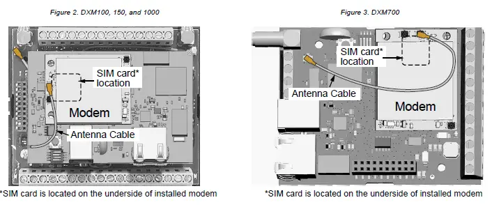 BANNER -DXM100-Industrial-Wireless-Controller-2