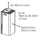 Breville Smart Dry Dehumidifier & Dry Plus - Assembly