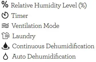 Breville Smart Dry Dehumidifier & Dry Plus - icon