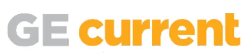 GE current LOGO