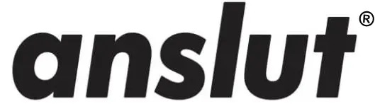 anslut logo
