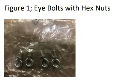 GENERAL 10 1000 Air Filtration - Figure 1