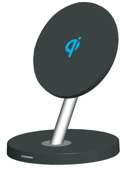 Shenzhen Itian Technology Q10 Wireless Charger