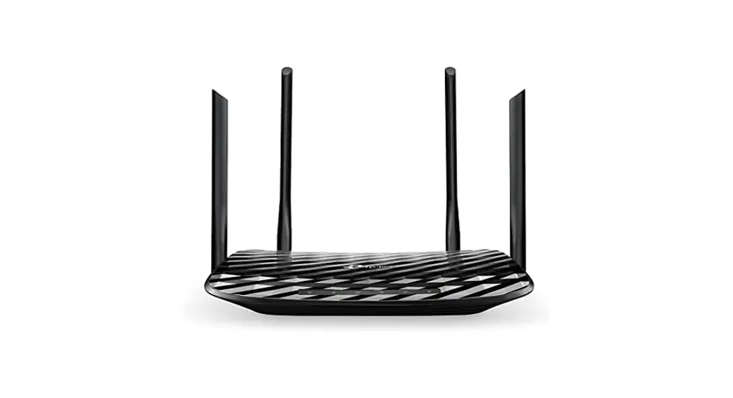 Tp-link T18 Pro Ac1200 Gigabit Dual Band Wi-fi Router User Guide
