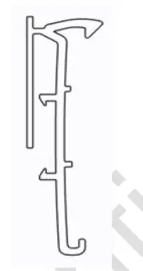 Zhejiang Hanshow Technology NEBULAR-213 Electronic Shelf Label 14